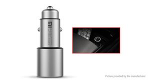 Picture of XIAO MI CAR CHARGER FAST CHARGING 3.0 