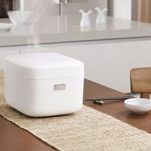 Picture of Mi Induction Heating Rice Cooker [1 Year Warranty]