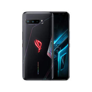Picture of Asus ROG Phone 3 Elite Edition [12GB RAM + 128GB ROM | Snapdragon™ 865]