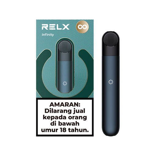 Picture of RELX Infinity Starter Kit - Original RELX Malaysia