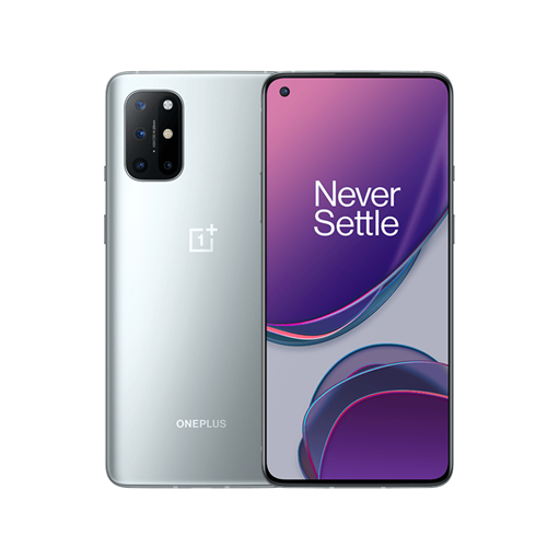Picture of OnePlus 8T [8GB+128GB] - Original OnePlus Malaysia  [Screen Crack Protection - 1 Year]