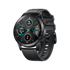 Picture of Honor MagicWatch 2 (46mm) - Original Honor Malaysia