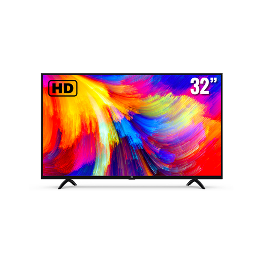 TELEVISOR XIAOMI MI LED TV 4A 32″ SMART HD ANDROID TV – New Plaza