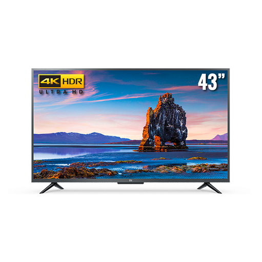 Picture of Xiaomi Mi TV 4S 43 Inch Smart Android Television