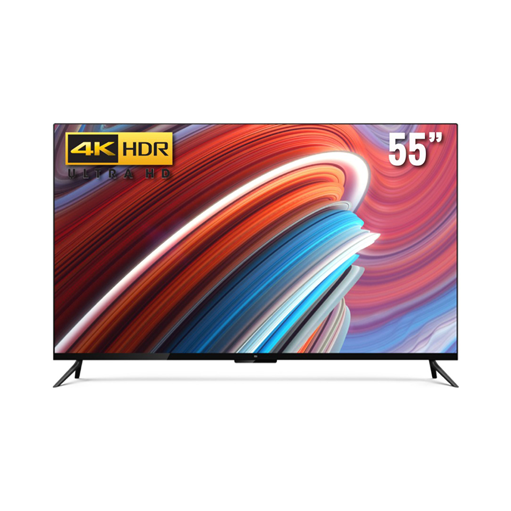 Picture of Xiaomi Mi TV 4S 55 Inch Smart Android Television