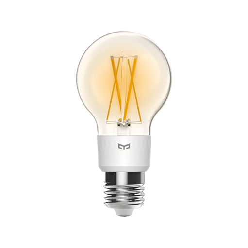Picture of Yeelight Smart LED Filament Bulb YLDP23YL