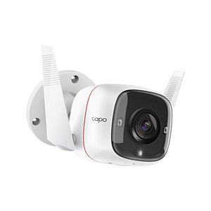 Picture of TP-Link Tapo C310 Outdoor Security Wi-Fi Camera - Original TP-Link Malaysia