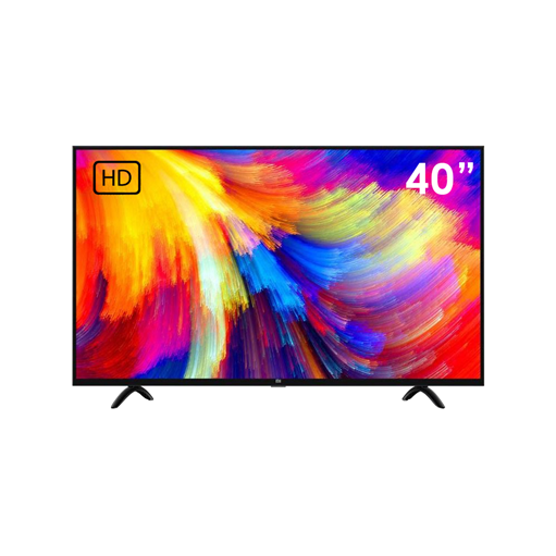 Picture of Xiaomi Mi TV 4A 40 Inch Smart Android Television [40-inch HD Display | Global Version(English) | Google Service | Google Play | Google Assistant | Youtube] 1 Year Warranty