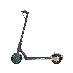 Picture of Xiaomi Mi Electric Scooter Pro 2 [Mercedes-AMG Petronas F1 Team Edition]