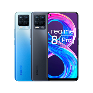 Picture of Realme 8 Pro [8GB RAM + 128GB ROM] - Original Realme Malaysia