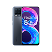Picture of Realme 8 Pro [8GB RAM + 128GB ROM] - Original Realme Malaysia  [Screen Crack Protection - 1 Year]