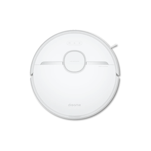 Picture of Dreame D9 Robot Vacuum Cleaner [3000Pa Suction Power | Up to 150 Minutes Run Time] - Original Dreame Malaysia