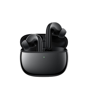 Picture of Xiaomi Flipbuds Pro [Noise Cancellation Earphone | TWS BT5.2 Headset | Qualcomn QCC5151/aptX | Adaptive/ANC | Noise Cancellation | Transparency Mode | 11mm Ultra Dynamic Headphone with 3 Mic]