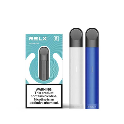 Picture of RELX Essential Device Kit - Original RELX Malaysia