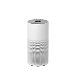 Picture of Mi Smartmi HEPA Air Purifier [Xiaomi App Control by Mijia | Air Purifiers for Odor | Quiet Sleep Mode | APP Control with Google Alexa]