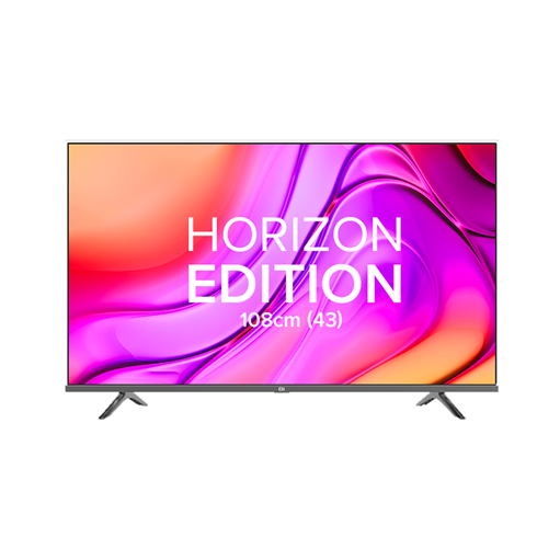 Picture of Xiaomi Mi TV 4A 43 Inch - Horizon Edition [Smart Android TV, Built-in Google Play, YouTube, Netflix]