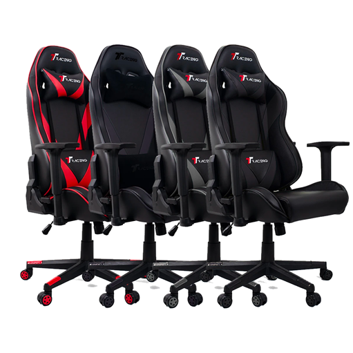 Picture of TTRacing Swift X 2020 Gaming Chair