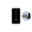 Picture of Xiaomi Smart Video Doorbell 2 [Smart Doorbell | AI Face Recognition | Infrared Night Vision Doorbell | Two-way Intercom | HD Wide Angle 1080P Smart AI Doorbell]