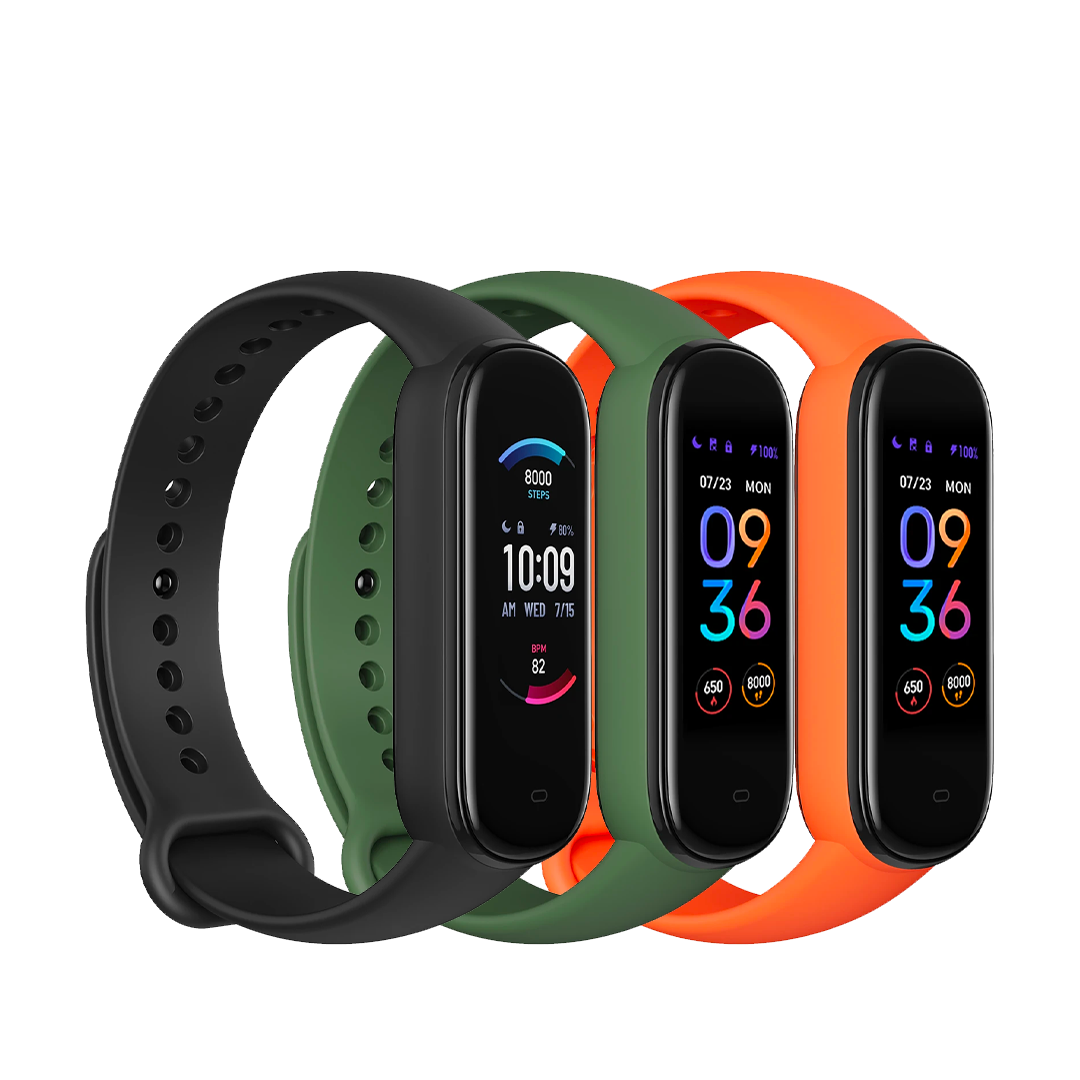 Health band pro 10