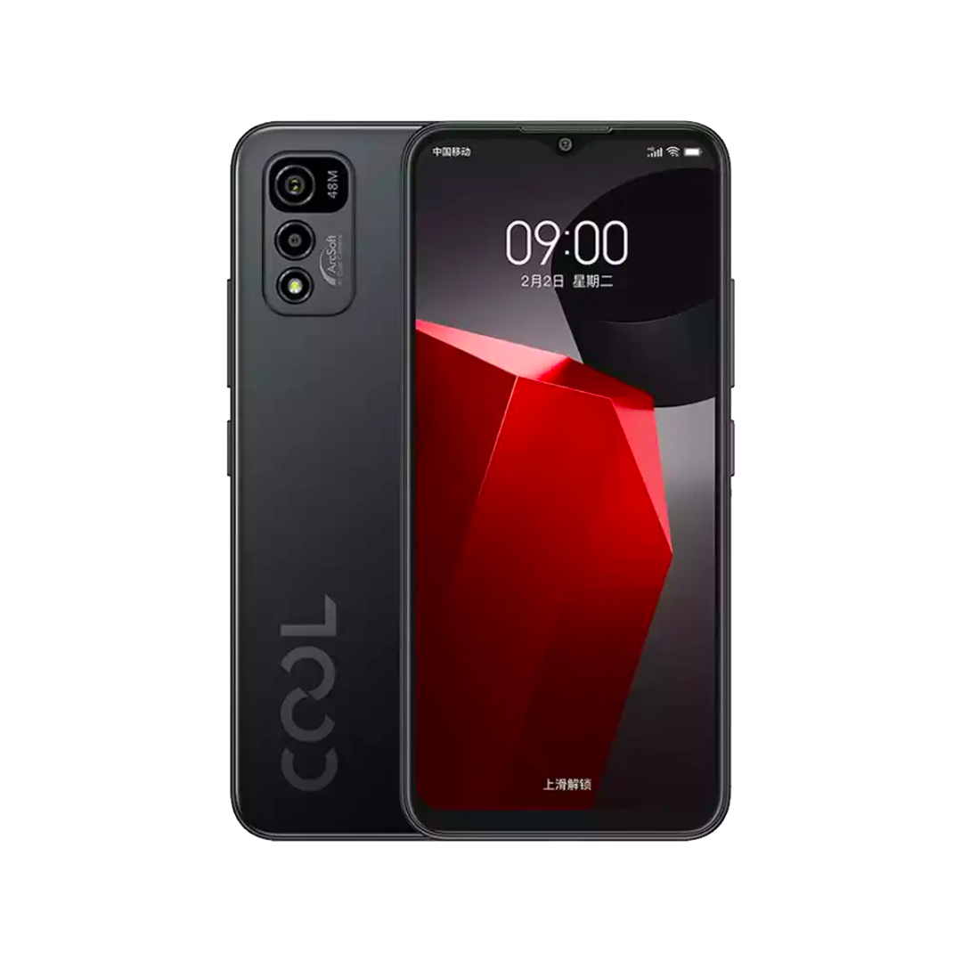 Mobile2Go. Coolpad Cool 20 [4GB RAM + 64GB ROM | 4GB RAM + 128GB ROM ...