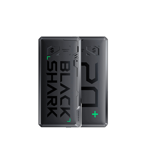 Picture of Black Shark Fast Charge 20000mAh Powerbank