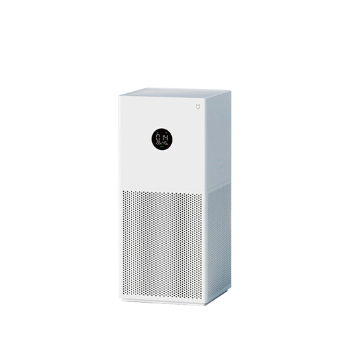 Picture of Mi Air Purifier 4 Lite [380m³/h CADR, Coverage Area Up to 45m², 99% Removal Rate Bacteria]