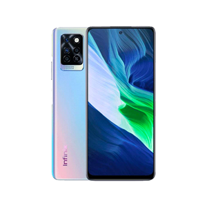 Picture of Infinix Note 10 Pro [8GB RAM + 128GB ROM] - Original Infinix Malaysia  [Screen Crack Protection - 1 Year]