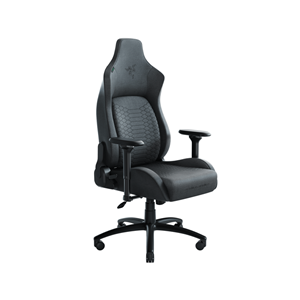 Picture of Razer Iskur Fabric Ergonomic Gaming Chair with Built-in Lumbar Support