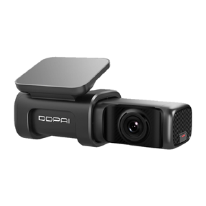 Picture of DDPai Dash Cam Mini5 4K 2160P HD DVR Car Camera Hidden [Android | Wifi | Auto Drive Vehicle Video Recorder | GPS Tracker | Built-in 64GB]
