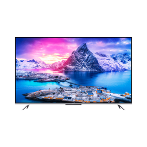 Picture of Xiaomi Mi TV Q1E 55" - Smart Android TV [Limitless 4K Display | MEMC | Android TV | Dolby Vision HDR10+]