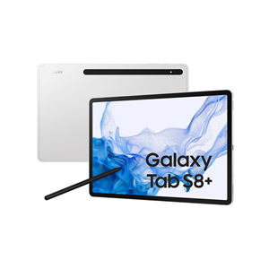 Picture of Galaxy Tab S8 Plus Wi-Fi [8GB RAM + 256GB ROM] - Original Samsung Malaysia