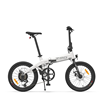 Picture of Himo Z20 Folding Electric Bicycle [Easy Folding | Shock Absorption | Removable Lithium Battery | Aluminum Frame]