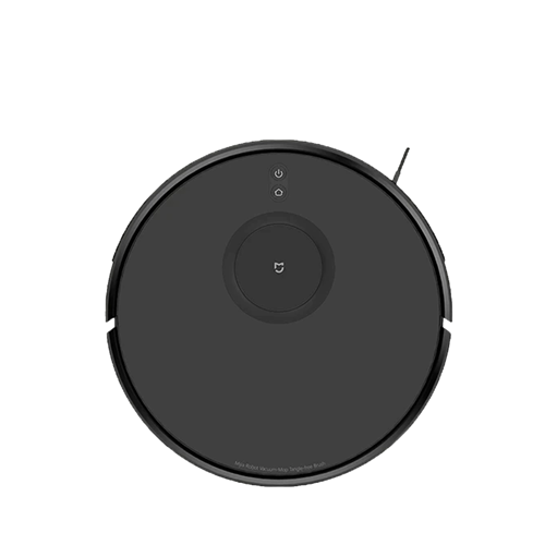 Picture of Xiaomi Robot Vacuum S10T [Global Version | Smart Path Planning | Tangle-free Brush | 3 Cleaning Modes | Remote Control]