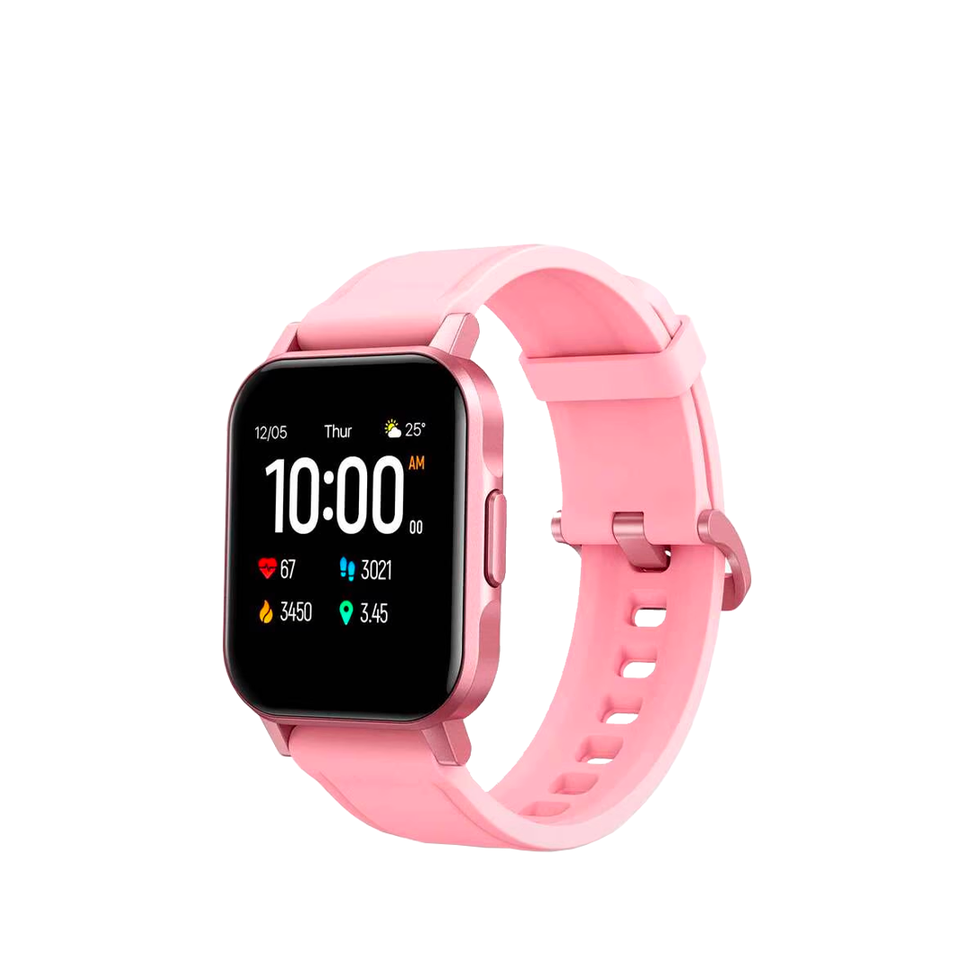 Mobile2Go. Aukey LS02 Smart Watch [1.4