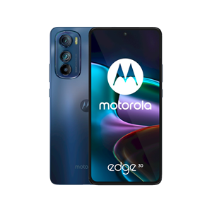 Picture of Motorola Edge 30 5G [8GB RAM + 128GB ROM] - Original Motorola Malaysia  [Screen Crack Protection - 1 Year]