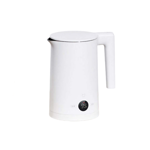 Picture of Xiaomi Mijia Electric Kettle 2 [7-Shapped Handle | 1.7L Large Capacity | 1800W High Power | STRIX Thermostat | Double Anti-scalding]