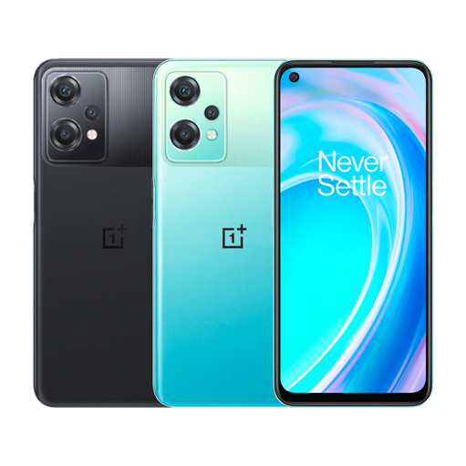 Picture of OnePlus Nord CE 2 Lite 5G [8GB RAM + 128GB ROM] - Original OnePlus Malaysia  [Screen Crack Protection - 1 Year]