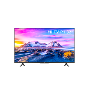 Picture of Xiaomi Mi TV P1 32" Smart Android TV [HD | Xiaomi TV | Dolby™ + DTS-HD® | Android TV™ + Google Assistant] - 2 Years Warranty