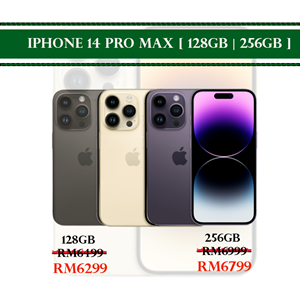Picture of [Special Deals] iPhone 14 Pro Max  [128GB | 256GB ]