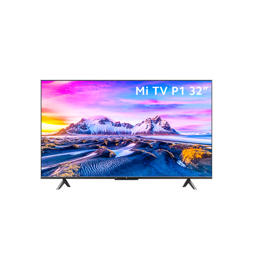 Picture of [ Freebies] Xiaomi Mi TV P1 43 Inch Smart Android Television [4K UHD | Xiaomi TV | Dolby™ + DTS-HD® | Android TV™ + Google Assistant] - 1 Year Warranty