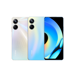 Picture of Realme 10 Pro 5G [ 8GB RAM + 256GB ROM] - Original Realme Malaysia  [Screen Crack Protection - 1 Year]