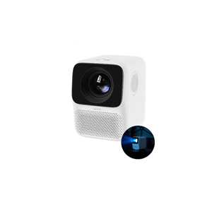 Picture of Wanbo T2 Max Projector [Support Wi-Fi & Bluetooth Connection | Built-In Android System]