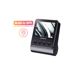 Picture of DDPAI Z50 4K Dashcam GPS [4K Ultra HD Resolution | 128G Storage Capacity | ADAS Technology]