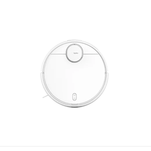 Picture of Xiaomi Robot Vacuum S10 [4000Pa powerful suction fan blower | Zigzag and Y-shape cleaning routes | Multiple sensors | Smart water tank]