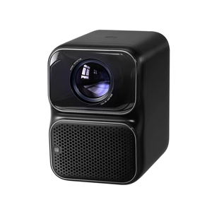 Picture of Wanbo Projector TT [AI Auto Focus | Dual Band WiFi | Dolby Audio | 8GB Large Space ]