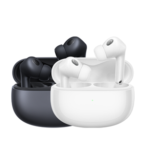 Picture of Xiaomi Buds 3T Pro [3+1 ANC Modes | Dual Transparency Modes | Luxury Dynamic Driver | Surround Sound]