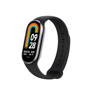 Picture of Xiaomi Mi Smart Band 8 [1.62" AMOLED Display | 150 Sports Modes | Bluetooth 5.1]  -CN Version