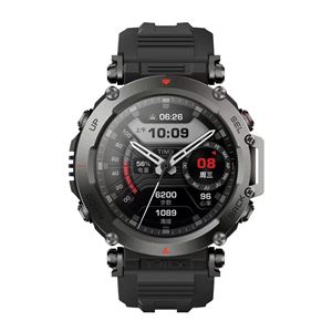 Picture of Amazfit T-Rex Ultra [316L Stainless Steel | 20-day Battery Life | Health-centered Zepp OS 2.0] - Original Amazfit Malaysia