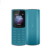 Picture of Nokia 105 4G [HD Voice Calls, Easy To Use] - Original Nokia Malaysia