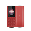 Picture of Nokia 105 4G [HD Voice Calls, Easy To Use] - Original Nokia Malaysia